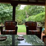 La Casa De Chipi Lacavada * La Cavada