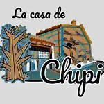 La Casa De Chipi Lacavada * La Cavada