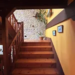 La Casa De Chipi Lacavada
