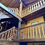 La Casa De Chipi Lacavada Holiday home