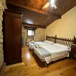 La Casa De Chipi Lacavada Holiday home