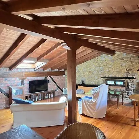 La Casa De Chipi Lacavada La Cavada
