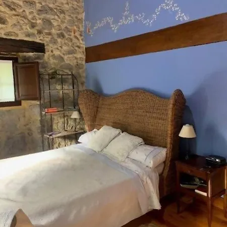 La Casa De Chipi Lacavada La Cavada