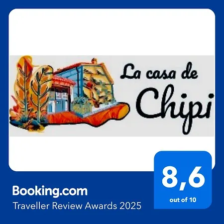 La Casa De Chipi Lacavada La Cavada