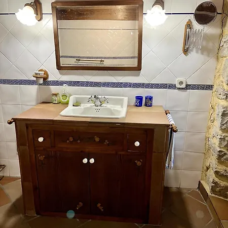 La Casa De Chipi Lacavada *