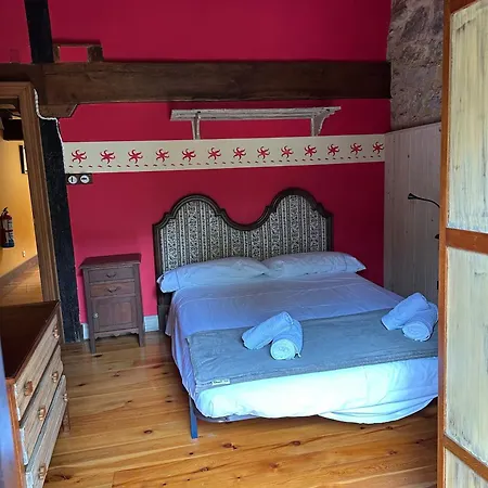La Casa De Chipi Lacavada Holiday home