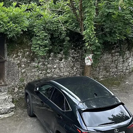 La Casa De Chipi Lacavada La Cavada