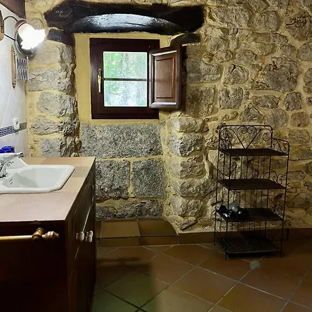 La Casa De Chipi Lacavada