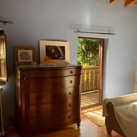 La Casa De Chipi Lacavada Holiday home