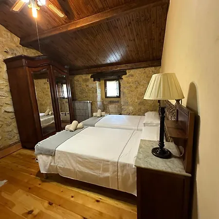 La Casa De Chipi Lacavada La Cavada