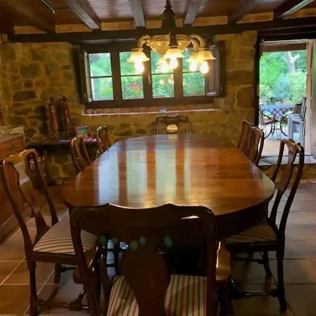 La Casa De Chipi Lacavada Vakantiehuis La Cavada