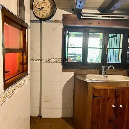 La Casa De Chipi Lacavada * La Cavada