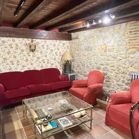 Vakantiehuis La Casa De Chipi Lacavada *