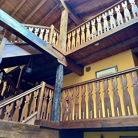 Сasa de vacaciones La Casa De Chipi Lacavada La Cavada