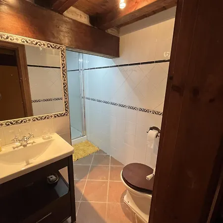 La Casa De Chipi Lacavada Vakantiehuis La Cavada