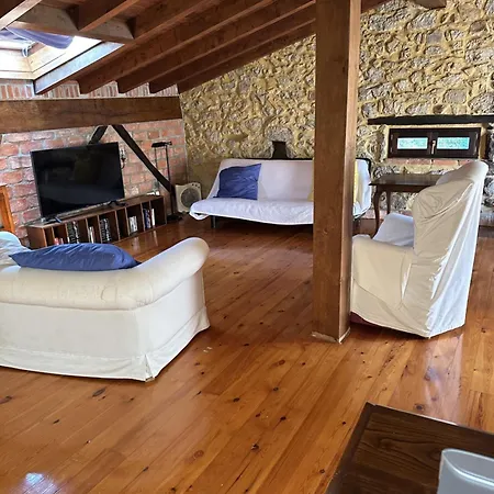 La Casa De Chipi Lacavada Vakantiehuis