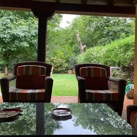 La Casa De Chipi Lacavada * La Cavada