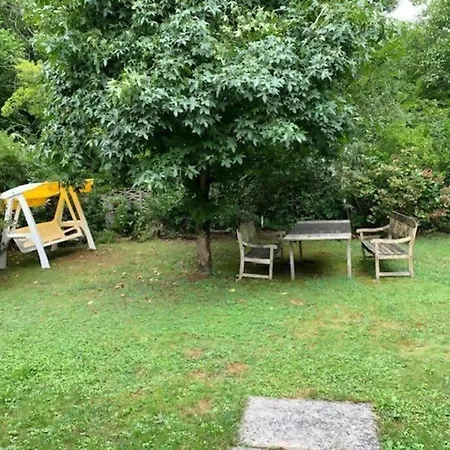 La Casa De Chipi Lacavada Vakantiehuis La Cavada