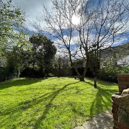 Vakantiehuis La Casa De Chipi Lacavada La Cavada