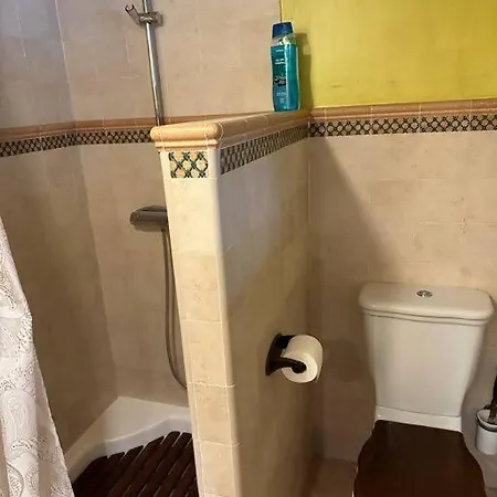 La Casa De Chipi Lacavada 別荘 *