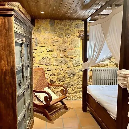 La Casa De Chipi Lacavada 別荘 La Cavada