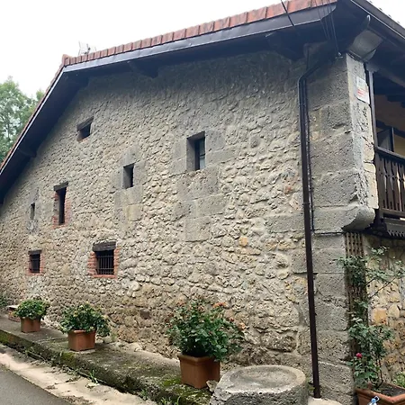 La Casa De Chipi Lacavada Casa de Férias
