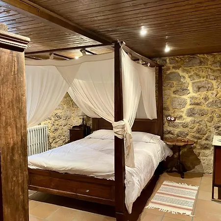 Vakantiehuis La Casa De Chipi Lacavada *