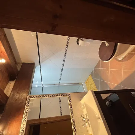 La Casa De Chipi Lacavada La Cavada