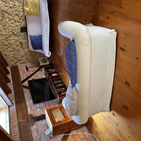 La Casa De Chipi Lacavada * La Cavada