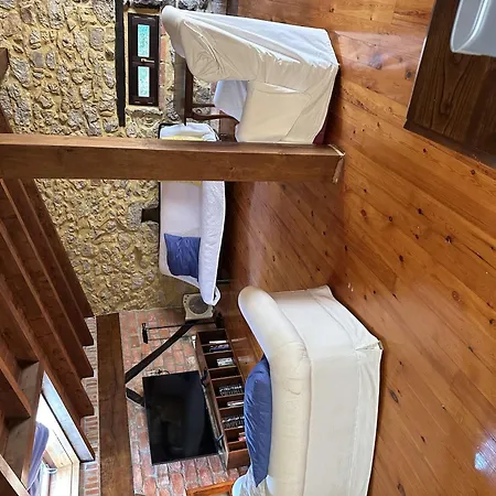 La Casa De Chipi Lacavada Casa de Férias