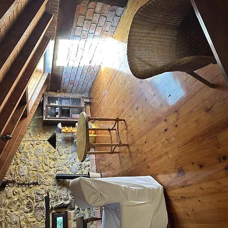 Vakantiehuis La Casa De Chipi Lacavada