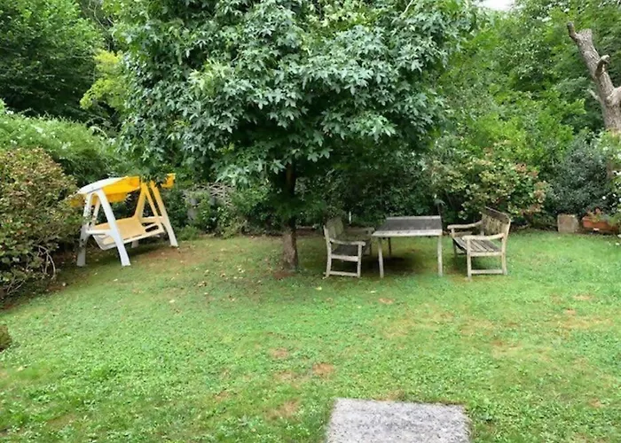 La Casa De Chipi Lacavada Prázdninový dům La Cavada