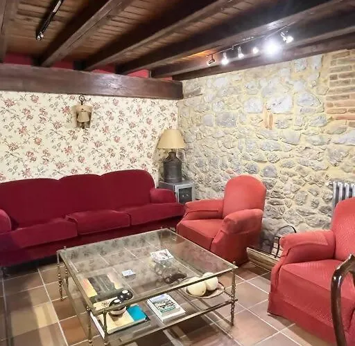 La Casa De Chipi Lacavada La Cavada