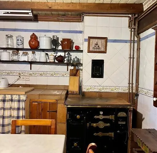 La Casa De Chipi Lacavada Prázdninový dům *