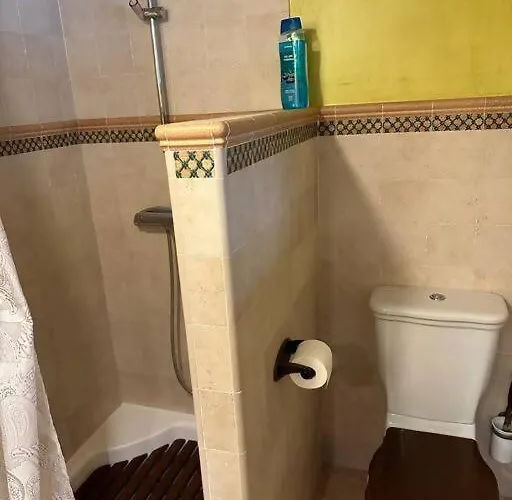 La Casa De Chipi Lacavada Prázdninový dům *