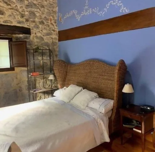 La Casa De Chipi Lacavada Prázdninový dům La Cavada