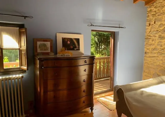 La Casa De Chipi Lacavada * La Cavada