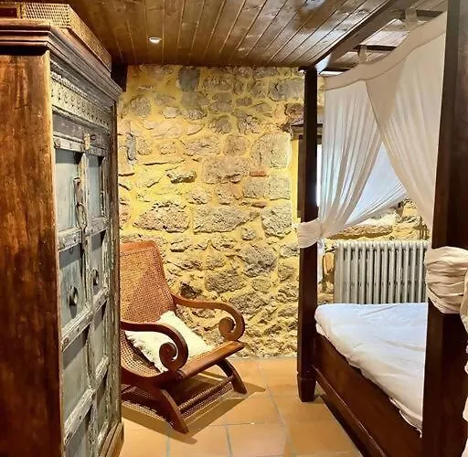 La Casa De Chipi Lacavada Prázdninový dům La Cavada