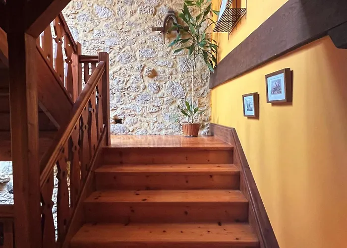 La Casa De Chipi Lacavada