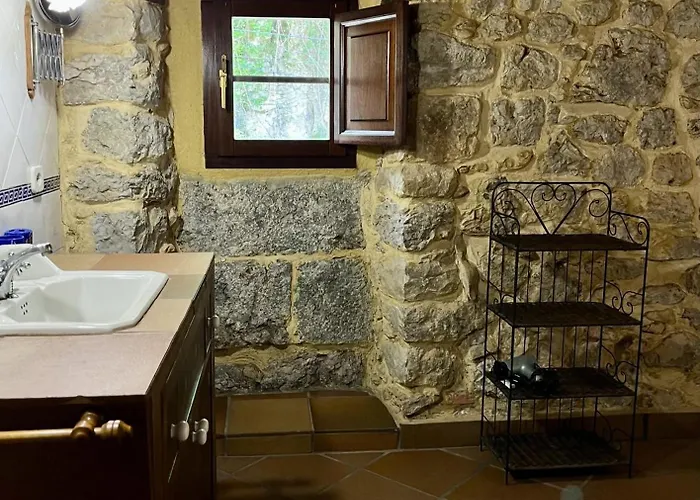 La Casa De Chipi Lacavada