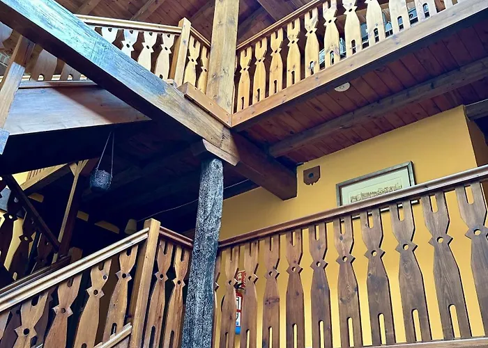 La Casa De Chipi Lacavada Prázdninový dům