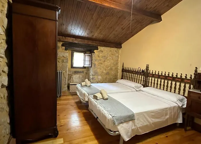 La Casa De Chipi Lacavada Prázdninový dům