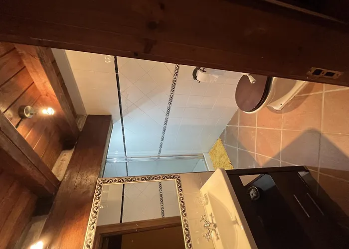 La Casa De Chipi Lacavada La Cavada