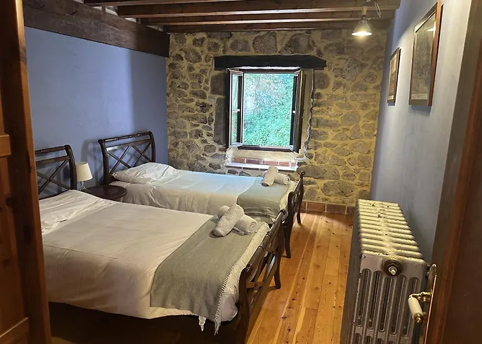 La Casa De Chipi Lacavada Prázdninový dům La Cavada