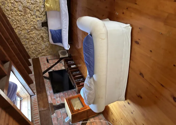 La Casa De Chipi Lacavada * La Cavada