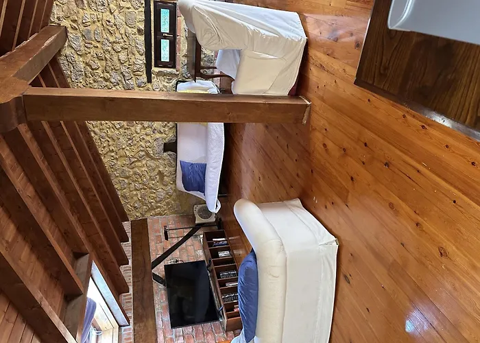 La Casa De Chipi Lacavada Prázdninový dům