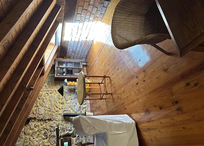 Prázdninový dům La Casa De Chipi Lacavada