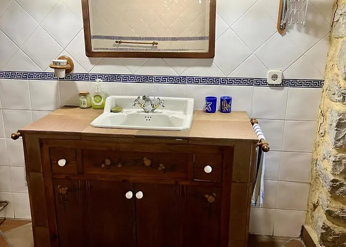 La Casa De Chipi Lacavada Prázdninový dům La Cavada