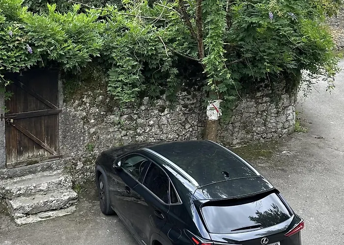 Prázdninový dům La Casa De Chipi Lacavada *